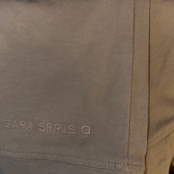 Zara basic - Picture 5 of 5